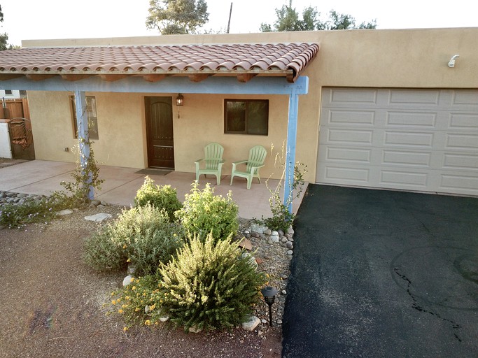 Cottages (Tucson, Arizona, United States)