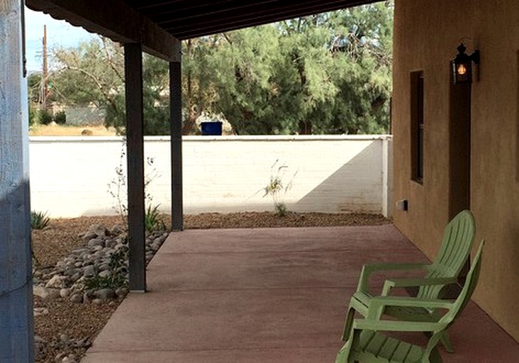 Cottages (Tucson, Arizona, United States)