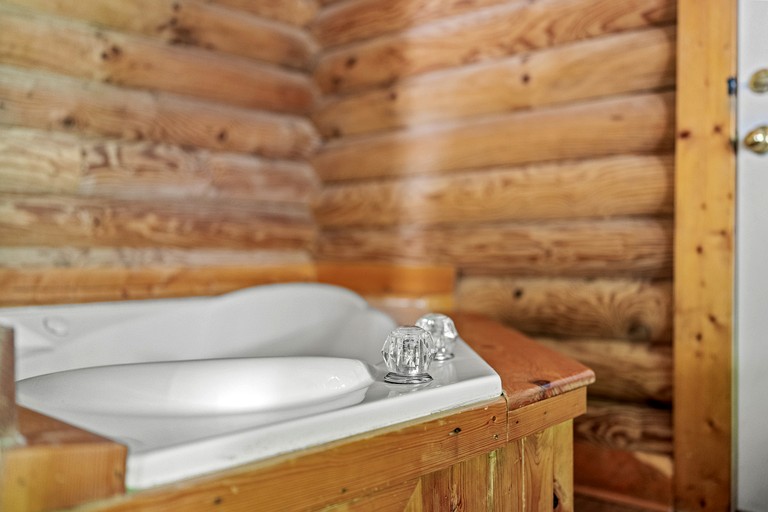 Cabins (United States of America, Sevierville, Tennessee)