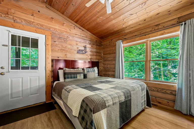 Cabins (United States of America, Sevierville, Tennessee)