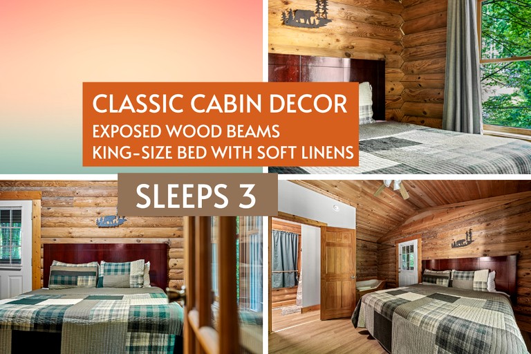 Cabins (United States of America, Sevierville, Tennessee)
