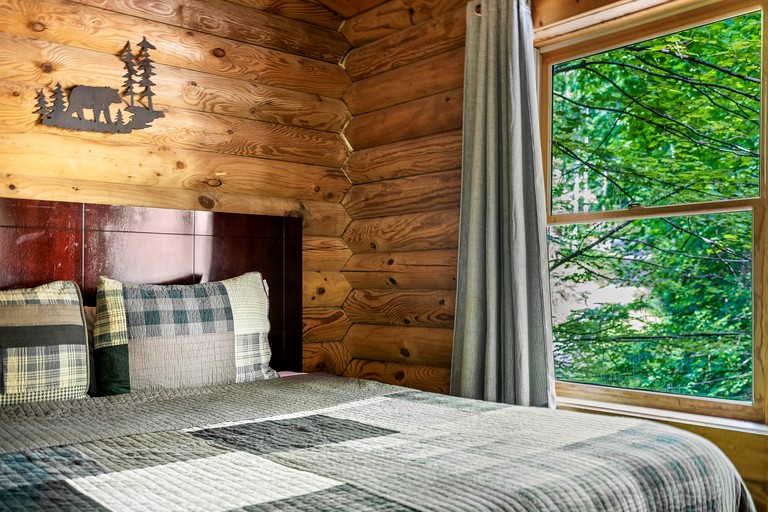 Cabins (United States of America, Sevierville, Tennessee)
