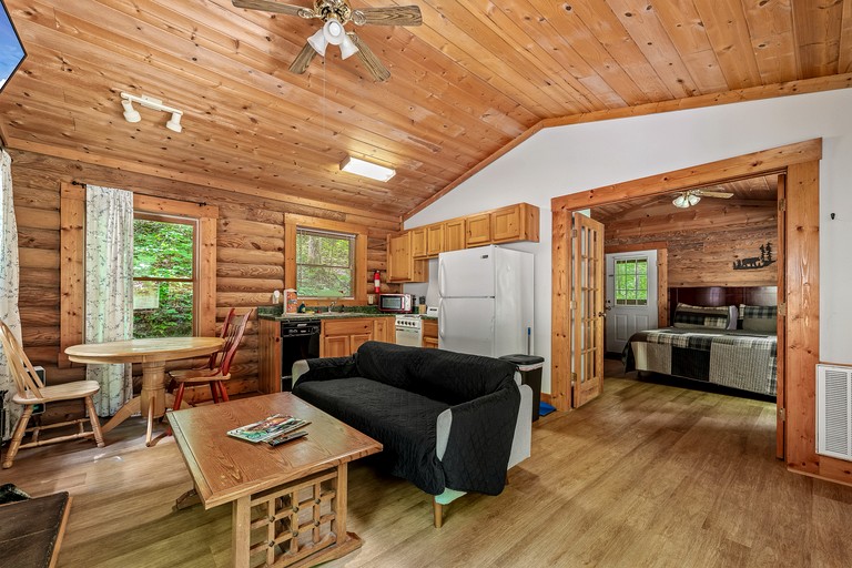 Cabins (United States of America, Sevierville, Tennessee)
