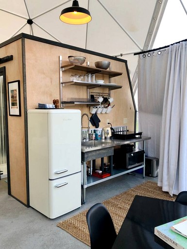 Vacation Rentals (United States of America, Park County, Montana)