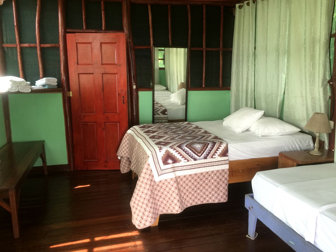 Romantic Eco-Friendly Getaway near Corcovado National Park, Drake Bay, Costa Rica