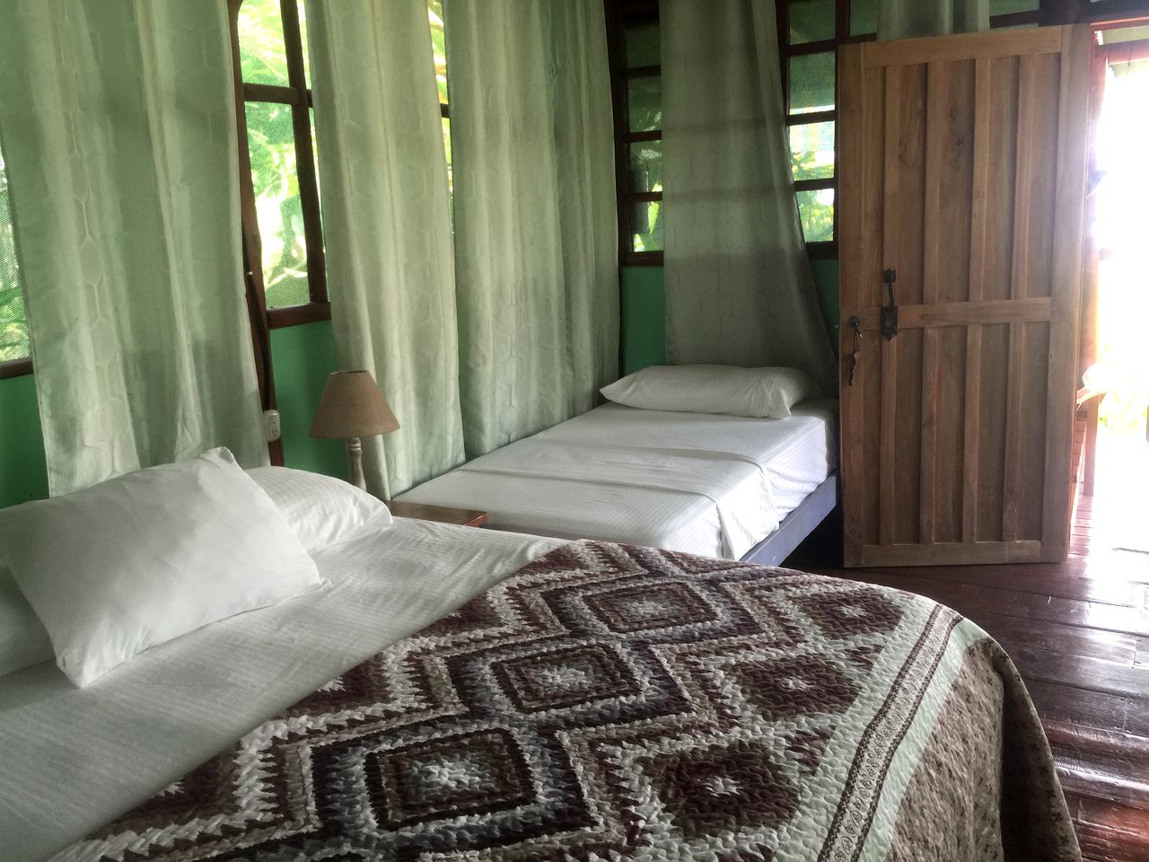 Romantic Eco-Friendly Getaway near Corcovado National Park, Drake Bay, Costa Rica