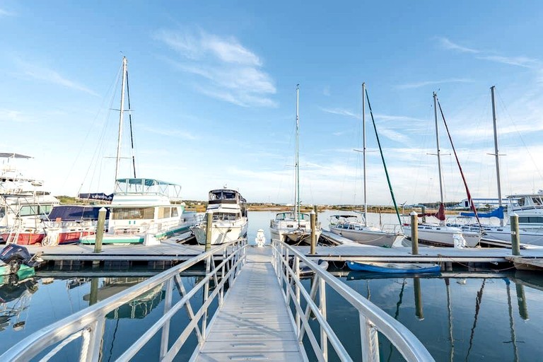 Boats (United States of America, St. Augustine, Florida)