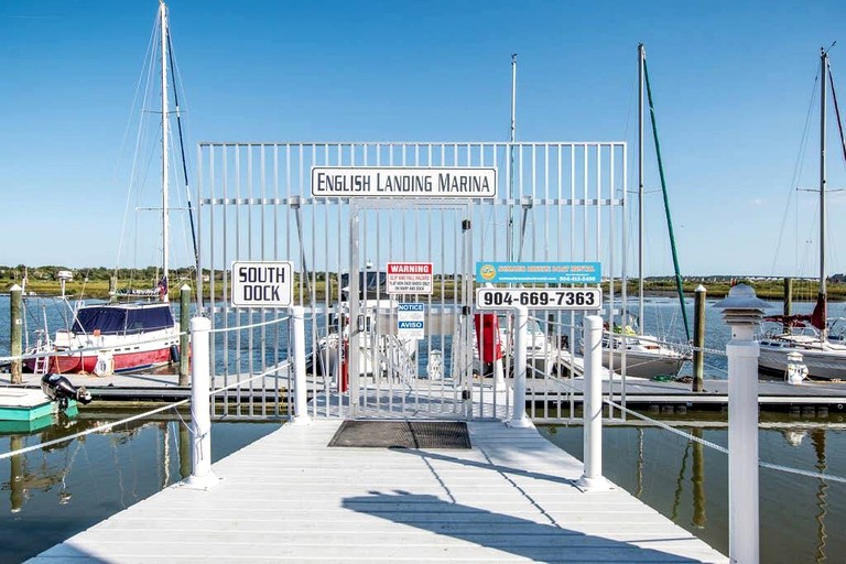 Boats (United States of America, St. Augustine, Florida)