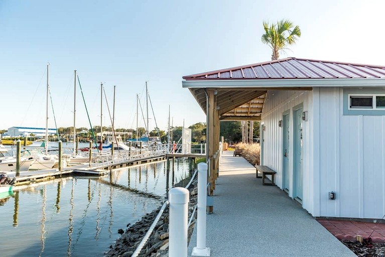 Boats (United States of America, St. Augustine, Florida)