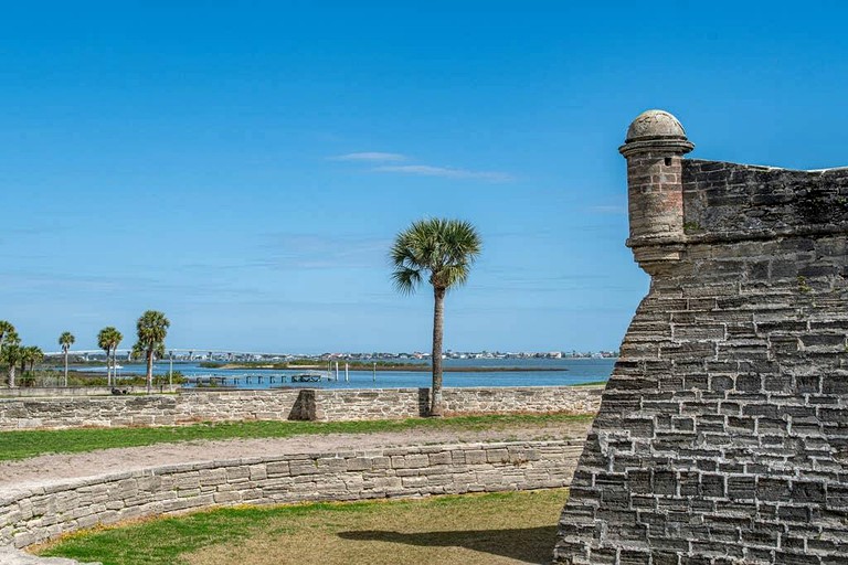 Boats (United States of America, St. Augustine, Florida)