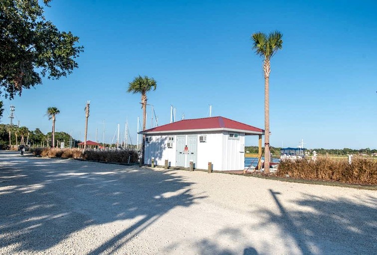 Boats (United States of America, St. Augustine, Florida)