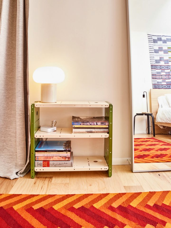 Romantic Escapes at this Riverside Cottage Rental on the Pecos River, New Mexico