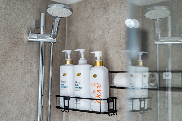 Domes (United States of America, Pipestem, West Virginia)