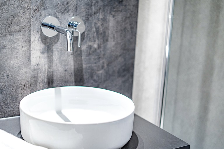 Domes (United States of America, Pipestem, West Virginia)