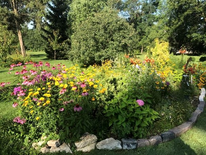 Vacation Rentals (United States of America, Elkhorn, Wisconsin)