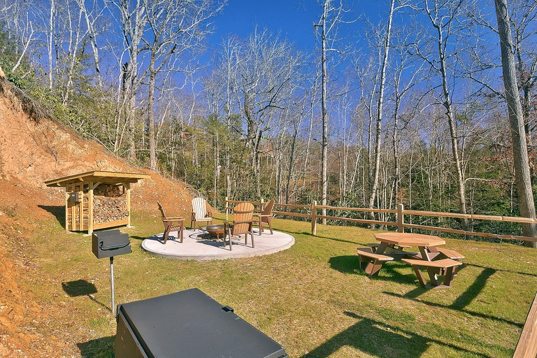 -- (United States, Gatlinburg, Tennessee)