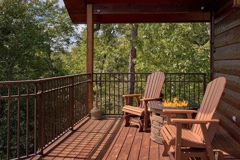 -- (United States, Gatlinburg, Tennessee)