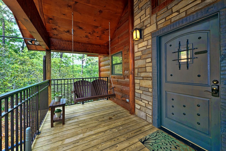 -- (United States, Gatlinburg, Tennessee)