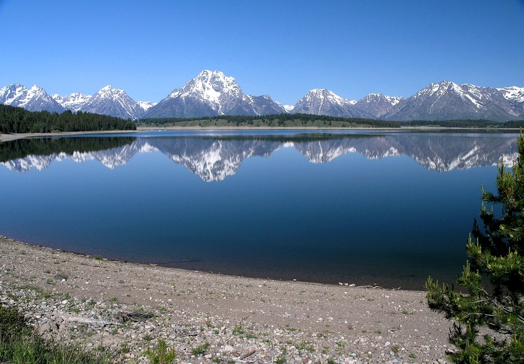 Nature Lodges (Buffalo, Wyoming, United States)