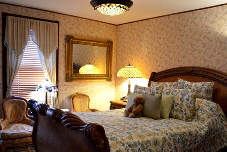 Nature Lodges (Saugerties, New York, United States)