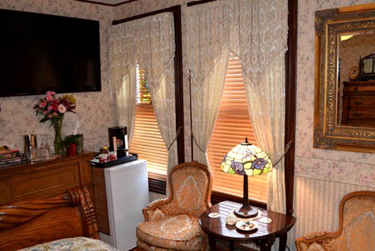 Nature Lodges (Saugerties, New York, United States)
