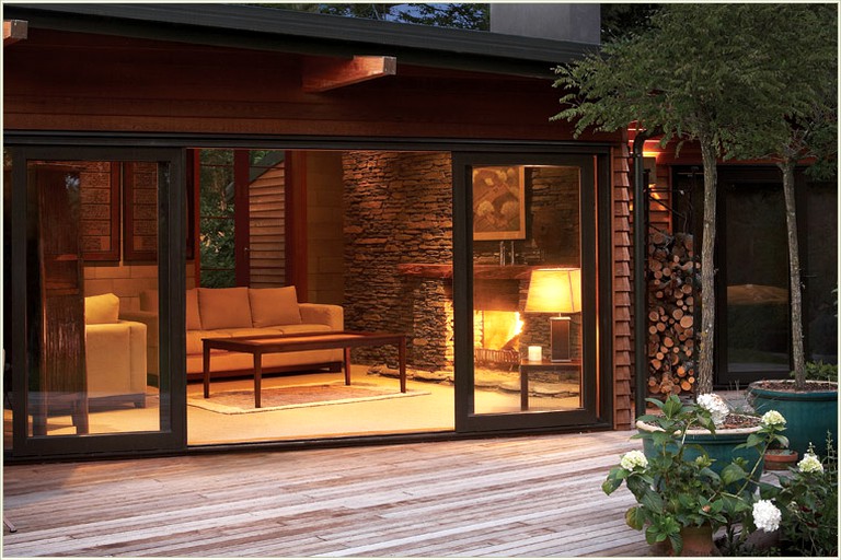 Nature Lodges (Turangi, North Island, New Zealand)