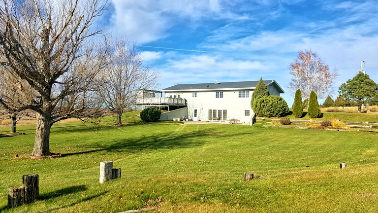 Nature Lodges (North Platte, Nebraska, United States)