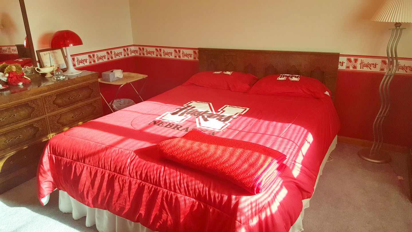 Brauer's Bed and Breakfast, Nature Lodges 27059, North Platte, United States of America