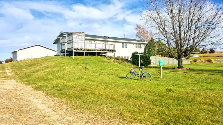 Nature Lodges (North Platte, Nebraska, United States)