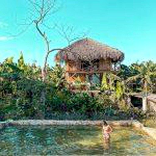 Cabins (Dominican Republic, Samana, Samana)