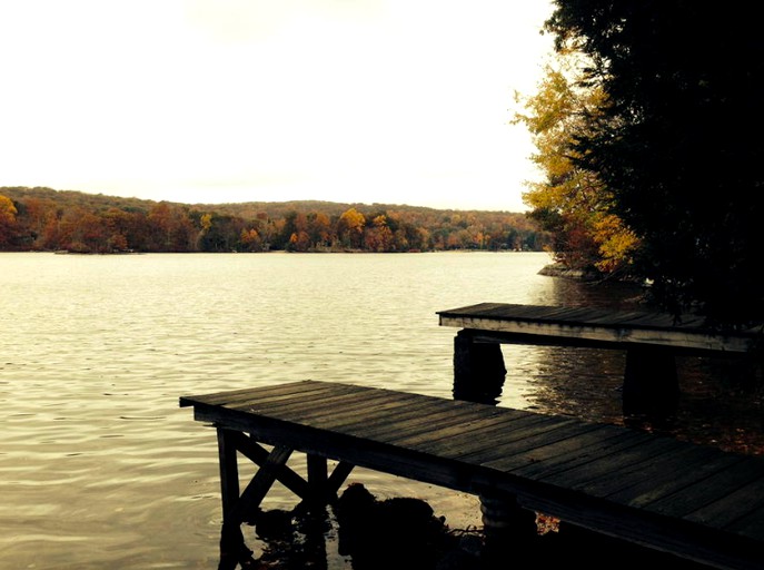 Cabins (Putnam Valley, New York, United States)