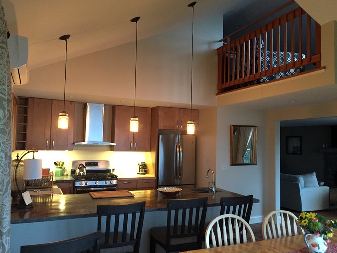 Nature Lodges (Colchester, Vermont, United States)