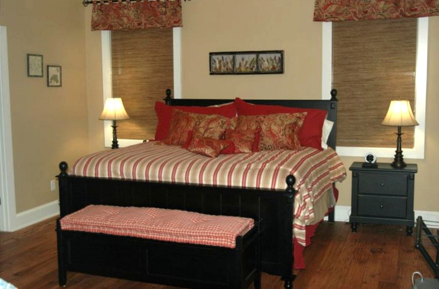 Romantic Cabin for a Weekend Getaway from San Antonio, Texas