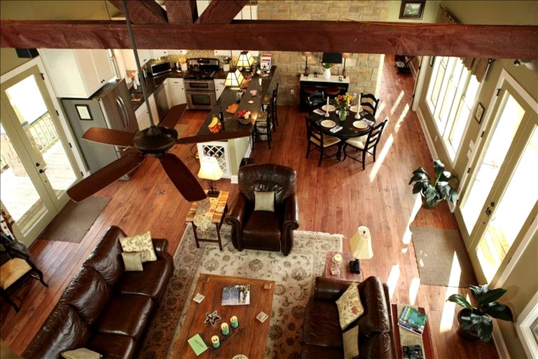 Cabins (Fredericksburg, Texas, United States)