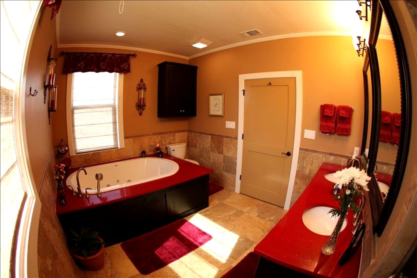 Romantic Cabin for a Weekend Getaway from San Antonio, Texas