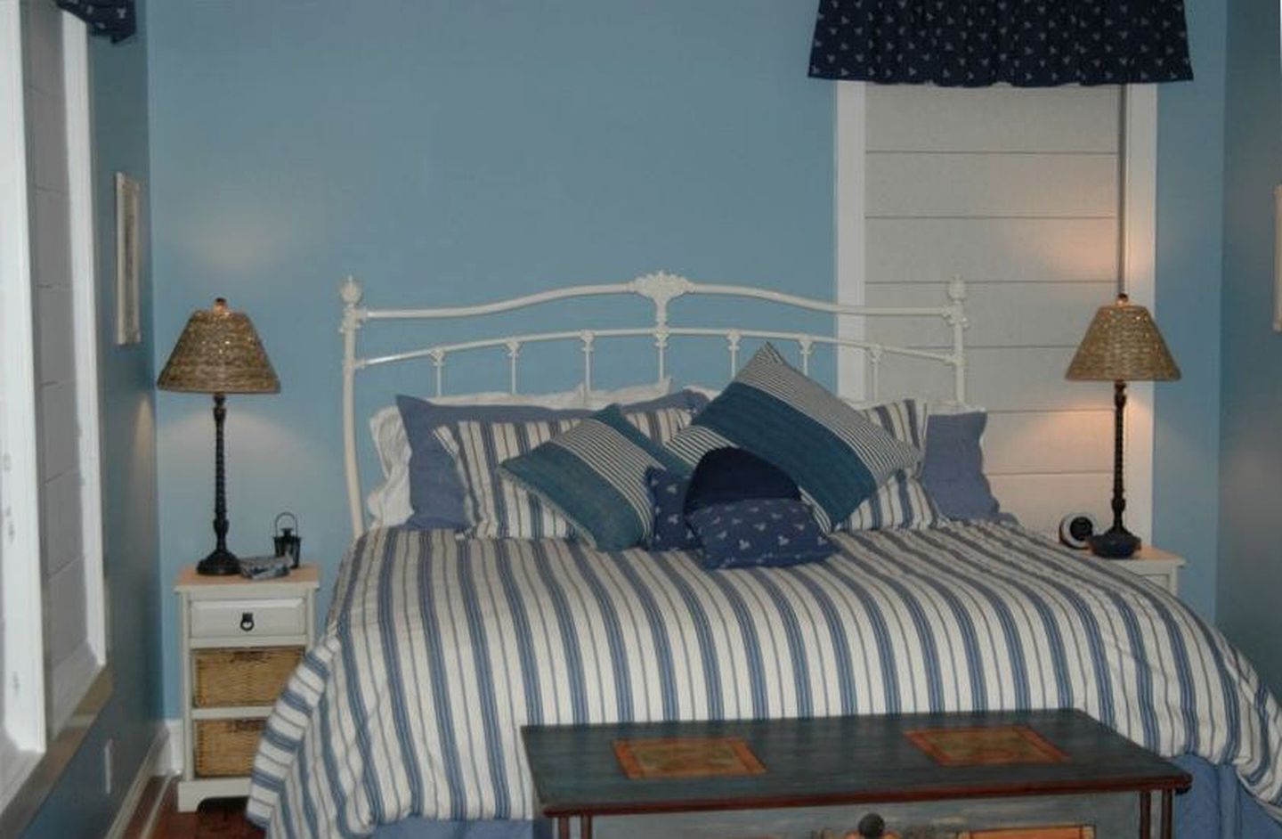 Romantic Cabin for a Weekend Getaway from San Antonio, Texas