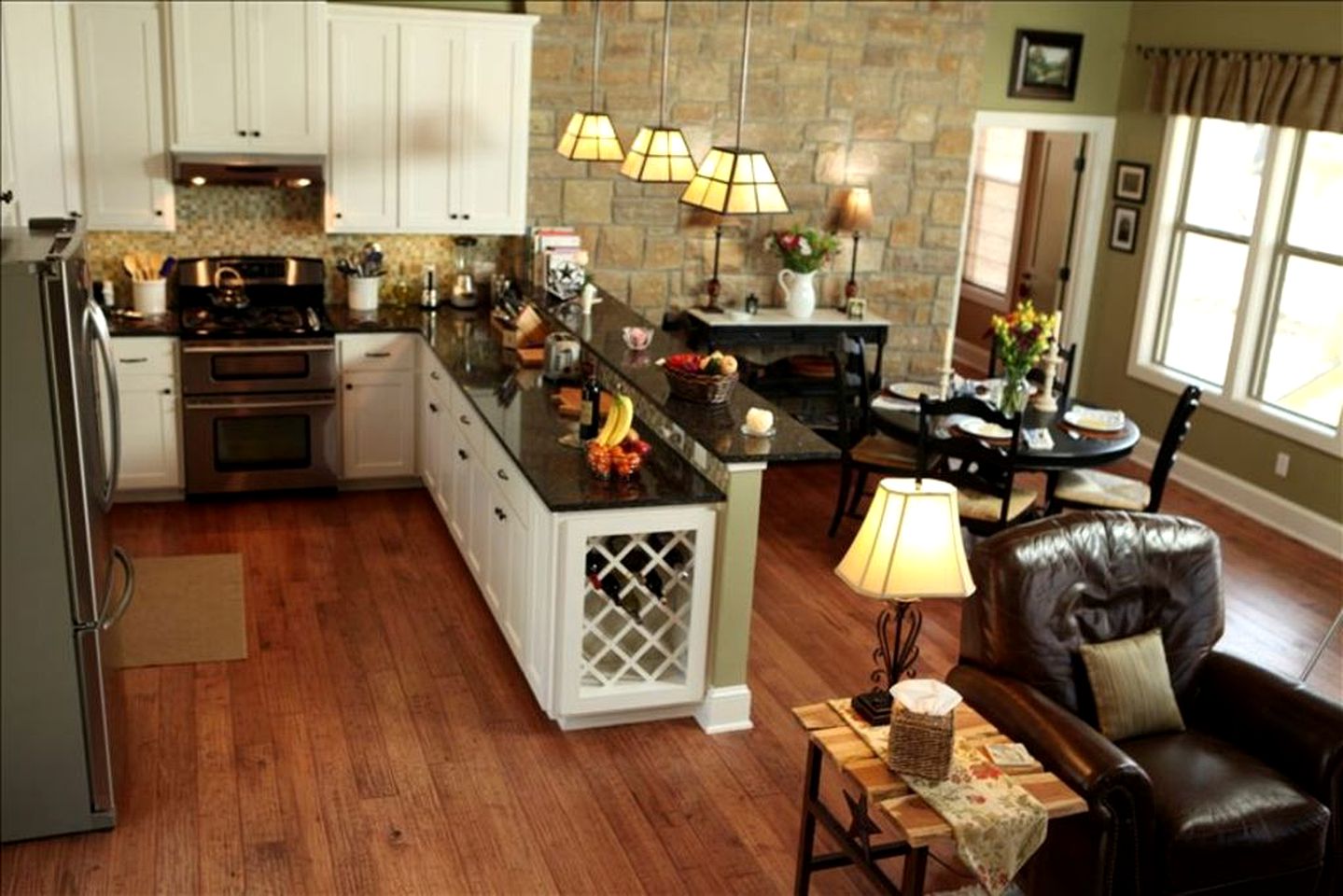 Romantic Cabin for a Weekend Getaway from San Antonio, Texas