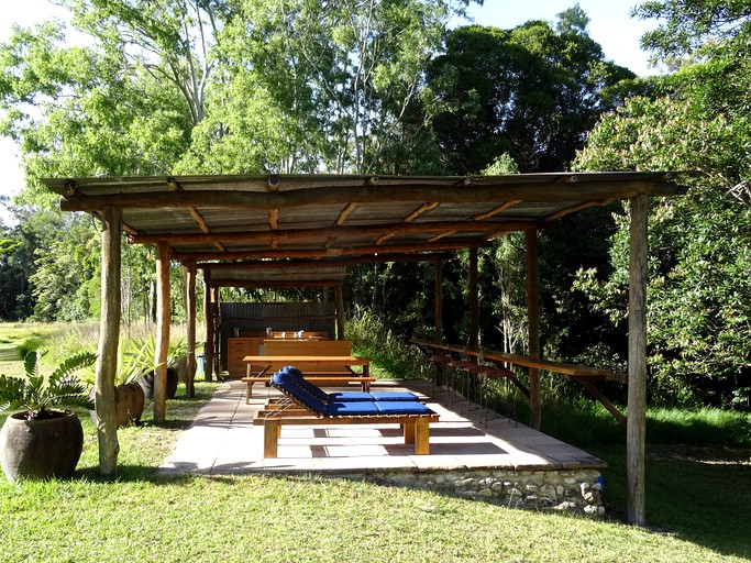 Nature Lodges (Julatten, Queensland, Australia)