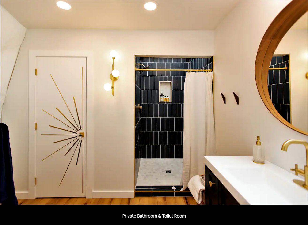 Romantic Luxury Dome in the Heart of Heart of the Appalachian Mountain Range, NC