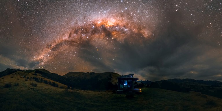 Pods (Kaikoura, South Island, New Zealand)