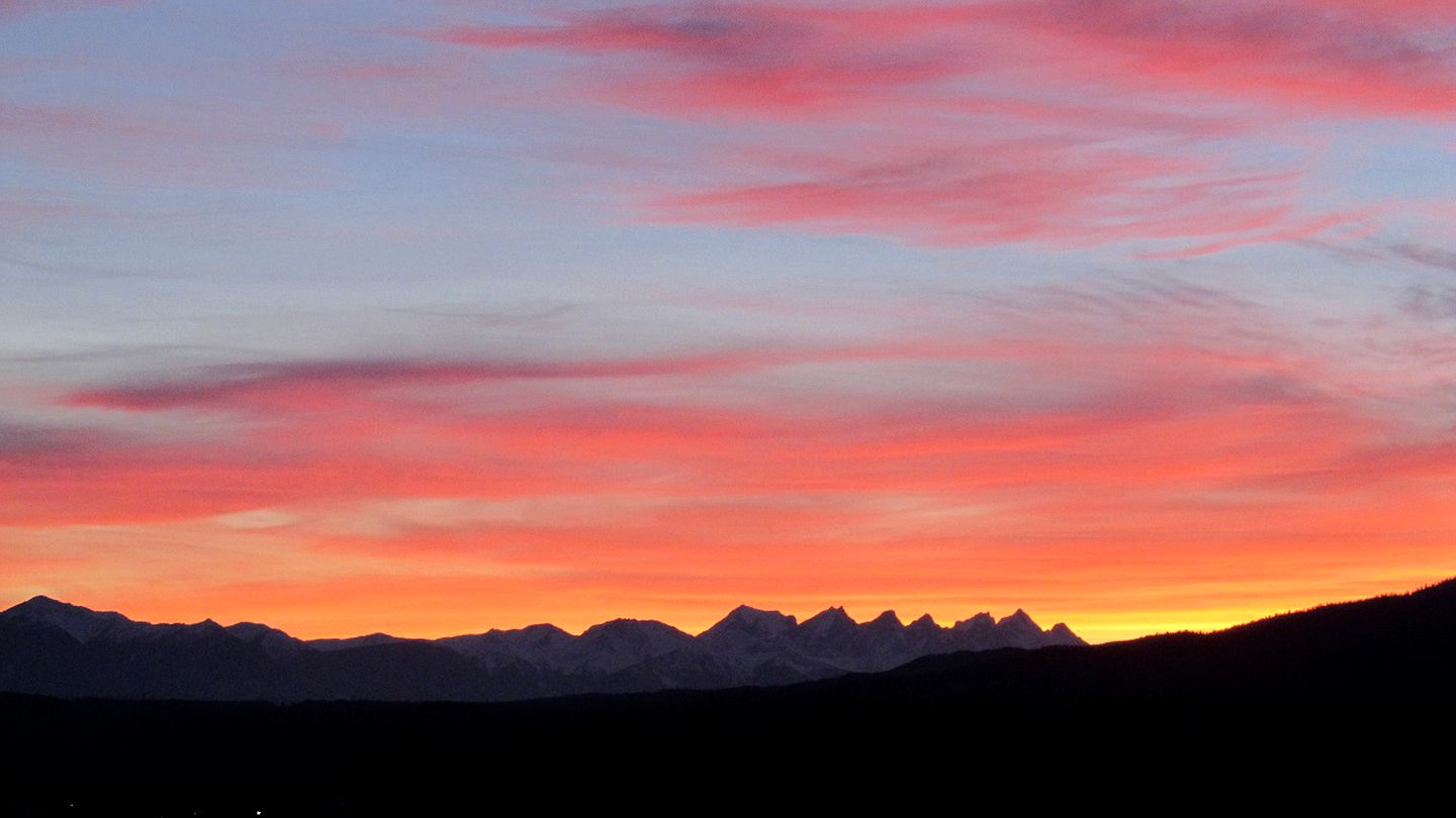 Rental near Hazelton, British Columbia