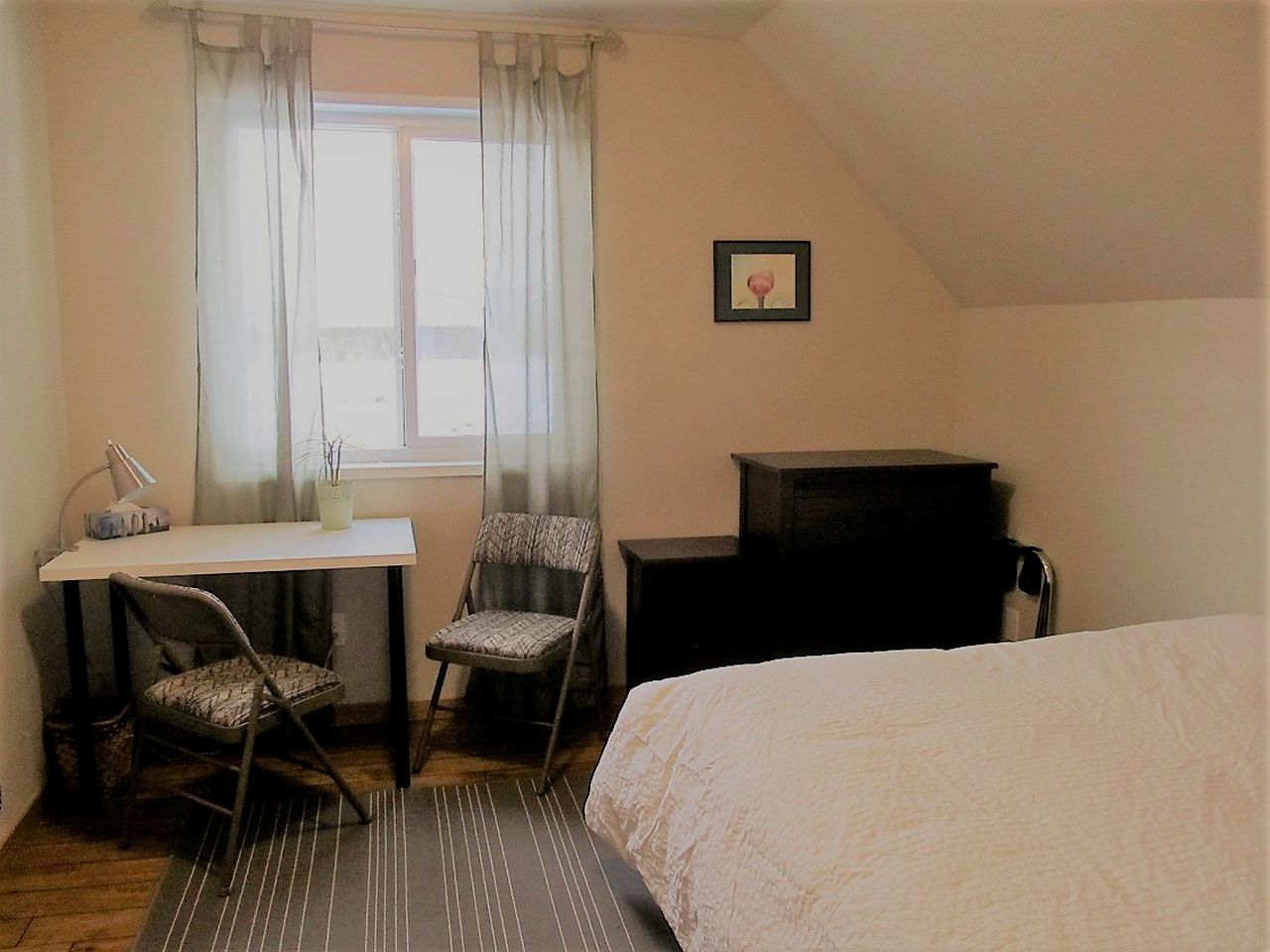 Rental near Hazelton, British Columbia