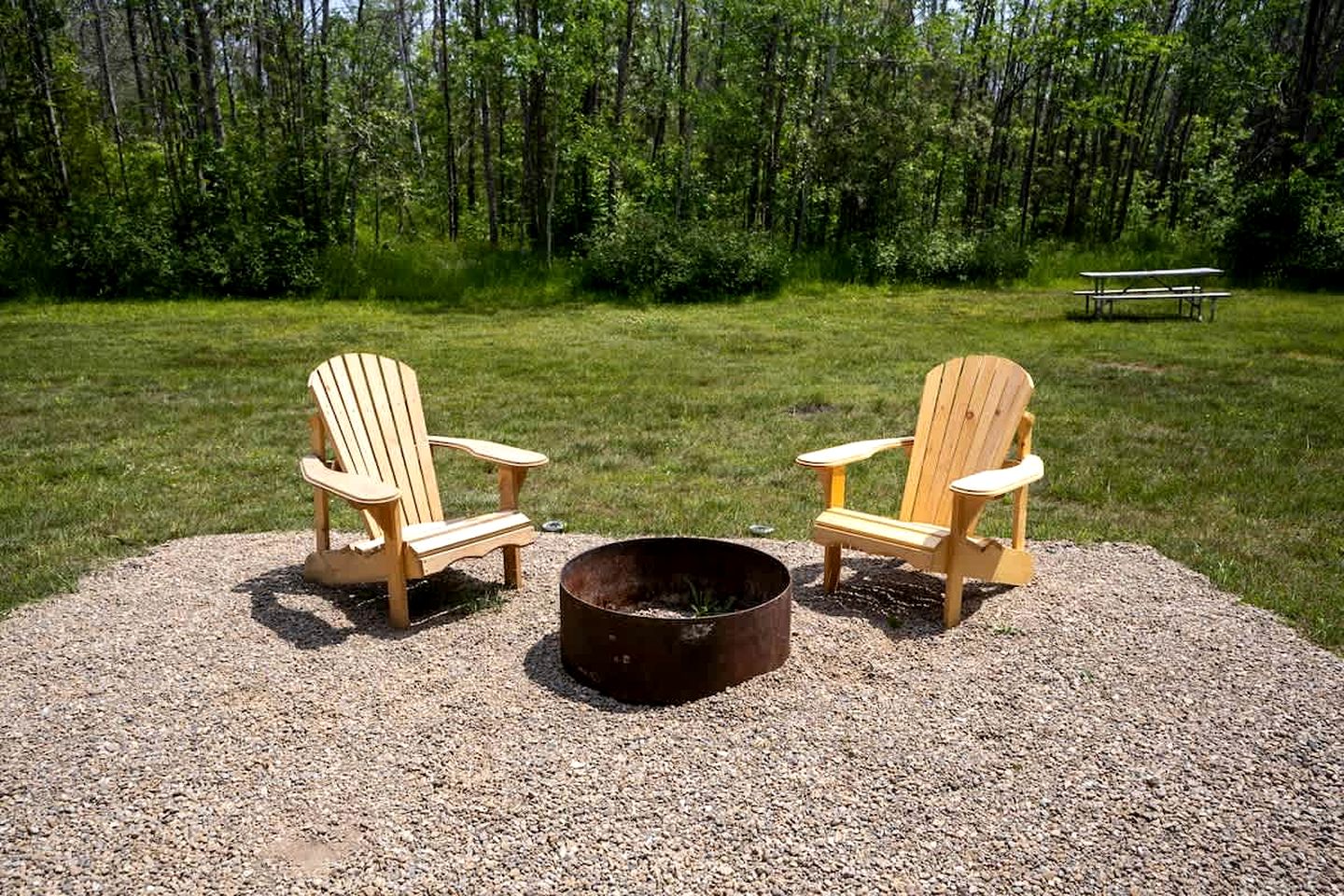 Romantic Retreat: Luxury Glamping in Northern Bruce Peninsula, Canada for Unforgettable Escapes