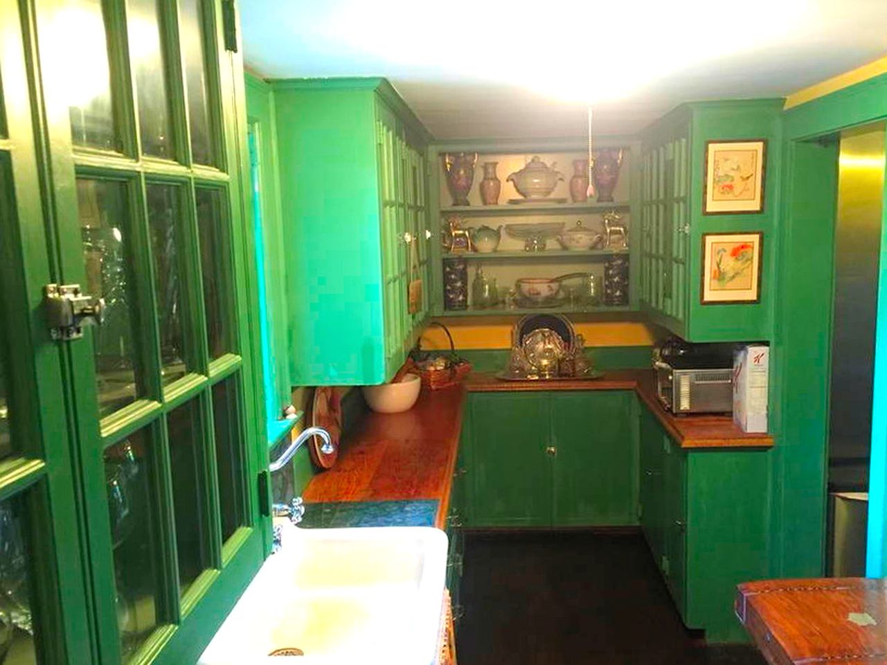 Cozy Room Rental near Black Rock State Park, Connecticut