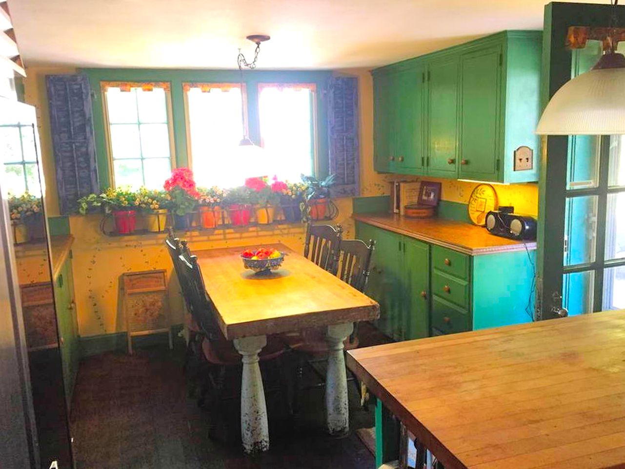 Cozy Room Rental near Black Rock State Park, Connecticut