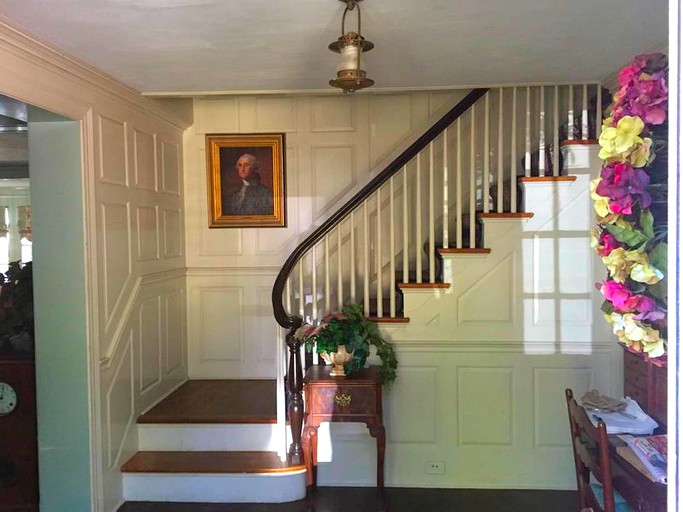 Nature Lodges (Watertown, Connecticut, United States)