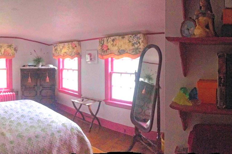 Nature Lodges (Watertown, Connecticut, United States)