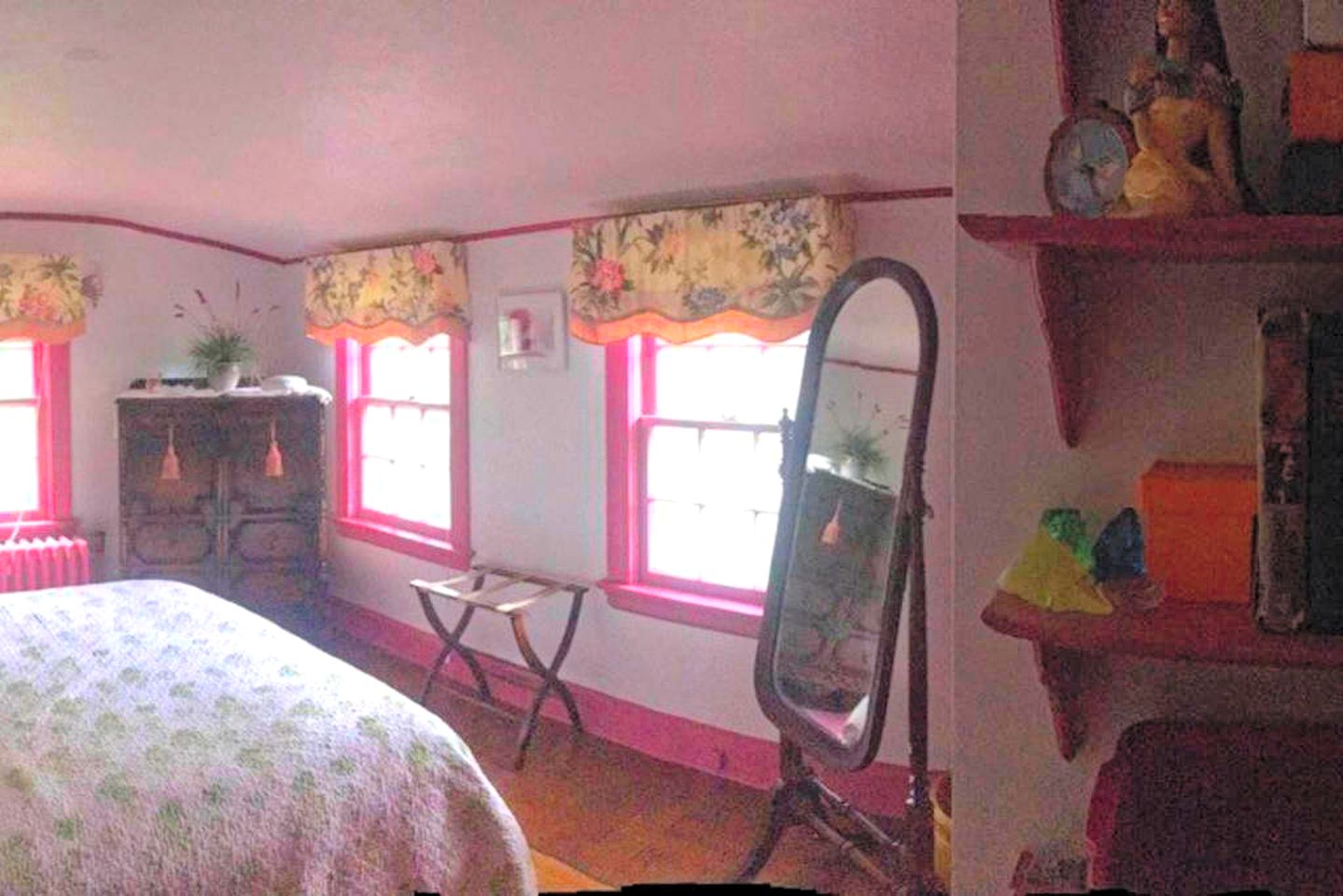 Cozy Room Rental near Black Rock State Park, Connecticut