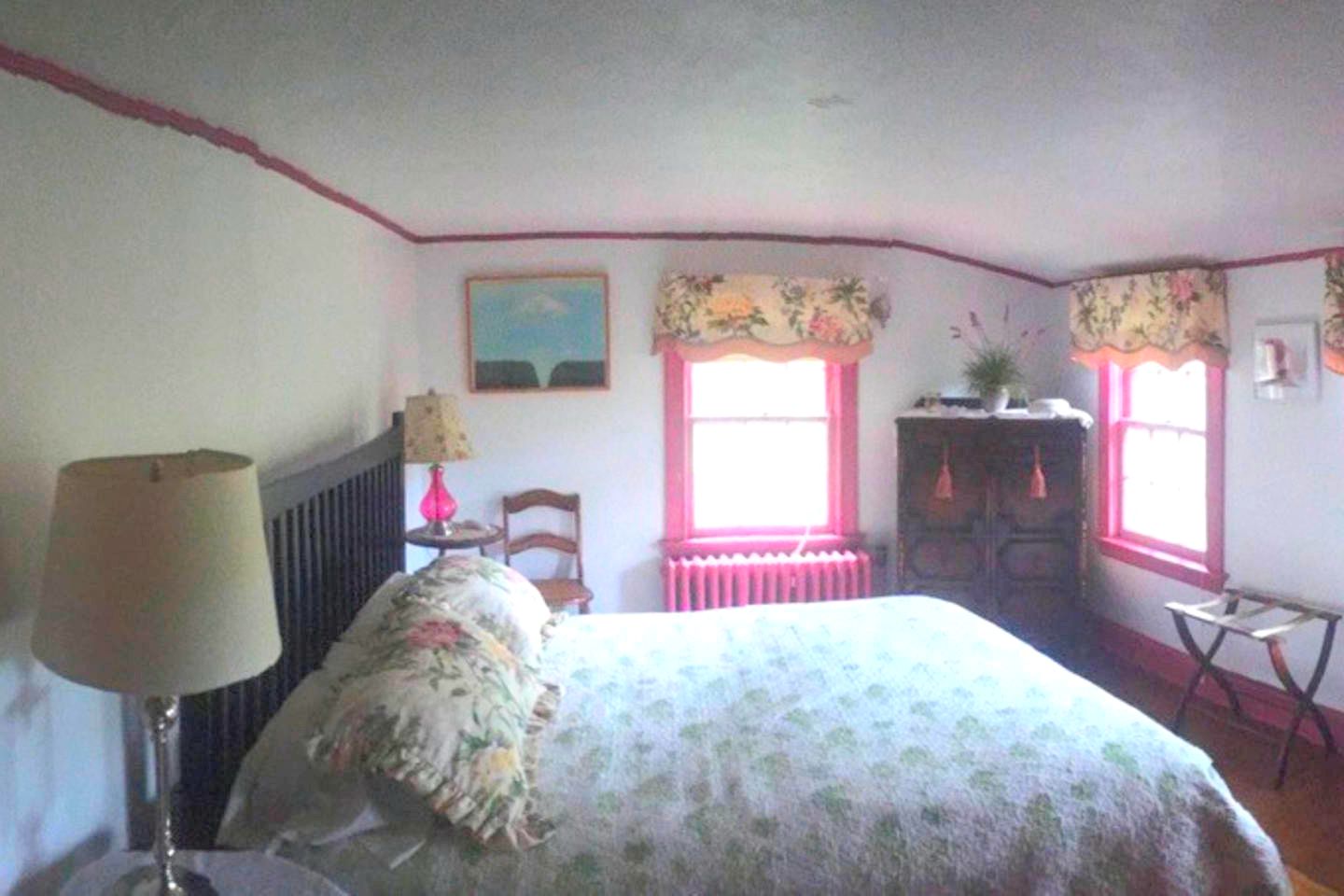 Cozy Room Rental near Black Rock State Park, Connecticut
