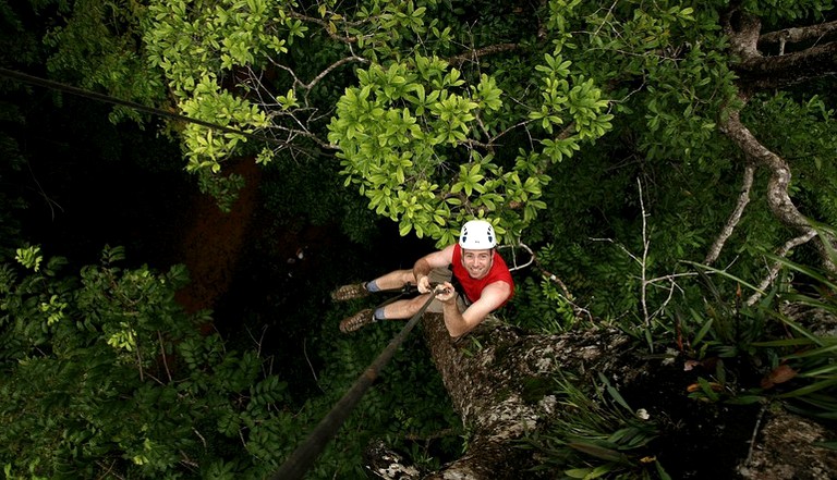 Nature Lodges (Puerto Jiménez, Puntarenas, Costa Rica)